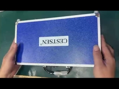 Detettore di radiazioni nucleari - fabbricante cinese