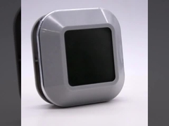 Radiazione nucleare - Temperatura, umidità - Diossido di carbonio - RAD-86