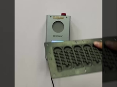 Allarme radiazioni nucleari risolto