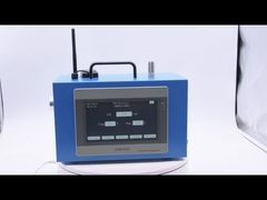 Tester per ioni negativi dell'aria - ONETEST-200XP