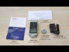 Rilevatore di gas ozono-EST-101-O3 Tipo Economico