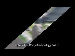 Introduction video of Shenzhen Wanyi Technology Co., LTD