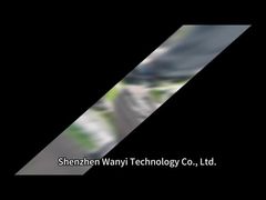 Introduction video of Shenzhen Wanyi Technology Co., LTD   1